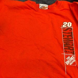 2008 daytona 500 shirt